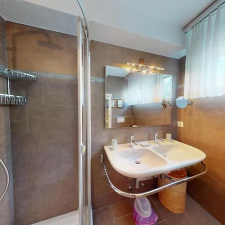 Residenz Am B008 Apartment St. Moritz