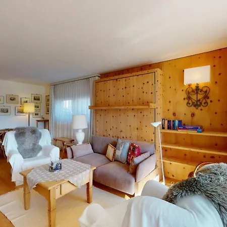 Residenz Am B008 St. Moritz