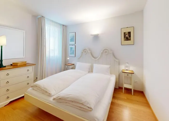 Residenz Am B008 Apartment St. Moritz