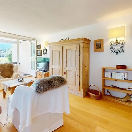 Residenz Am B008 Lägenhet