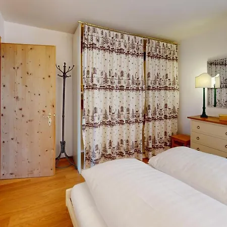 Residenz Am B008 * サンモリッツ